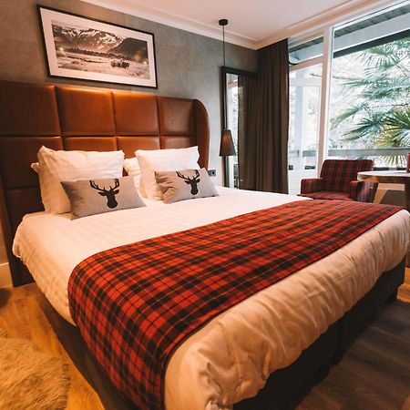 Badhotel Rockanje Eksteriør billede